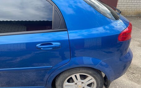 Chevrolet Lacetti, 2010 год, 450 000 рублей, 9 фотография