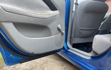 Chevrolet Lacetti, 2010 год, 450 000 рублей, 15 фотография