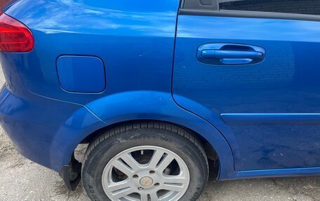 Chevrolet Lacetti, 2010 год, 450 000 рублей, 10 фотография