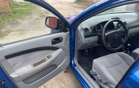 Chevrolet Lacetti, 2010 год, 450 000 рублей, 16 фотография