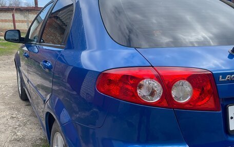 Chevrolet Lacetti, 2010 год, 450 000 рублей, 14 фотография