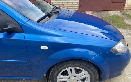 Chevrolet Lacetti, 2010 год, 450 000 рублей, 11 фотография