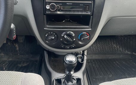 Chevrolet Lacetti, 2010 год, 450 000 рублей, 20 фотография