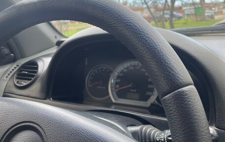 Chevrolet Lacetti, 2010 год, 450 000 рублей, 27 фотография