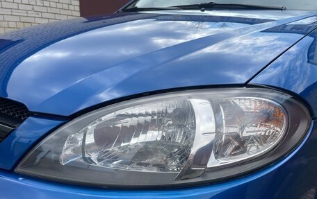 Chevrolet Lacetti, 2010 год, 450 000 рублей, 25 фотография