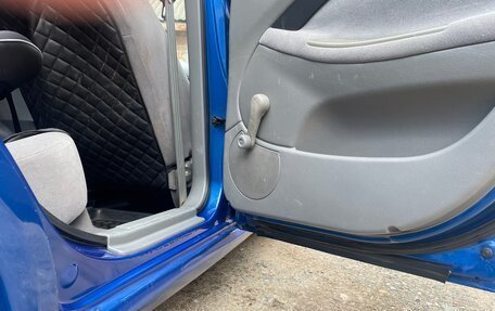 Chevrolet Lacetti, 2010 год, 450 000 рублей, 22 фотография