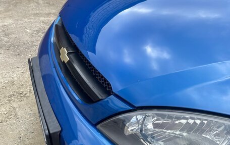 Chevrolet Lacetti, 2010 год, 450 000 рублей, 26 фотография