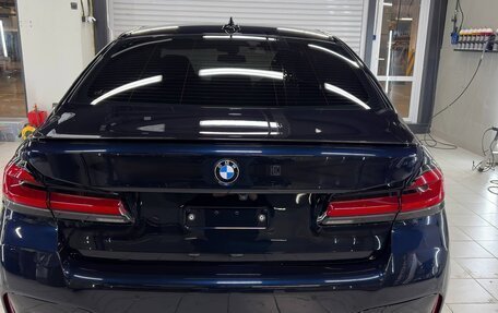 BMW 5 серия, 2020 год, 7 500 000 рублей, 4 фотография