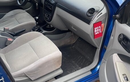 Chevrolet Lacetti, 2010 год, 450 000 рублей, 21 фотография