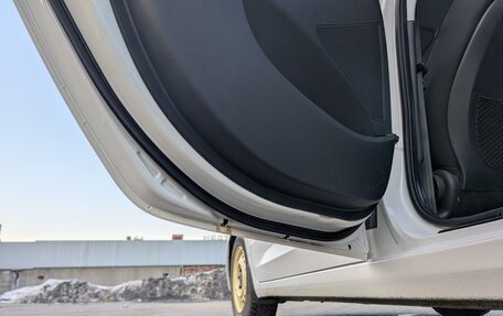 Hyundai i30 II рестайлинг, 2012 год, 1 400 000 рублей, 12 фотография