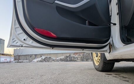 Hyundai i30 II рестайлинг, 2012 год, 1 400 000 рублей, 11 фотография