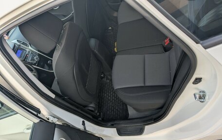 Hyundai i30 II рестайлинг, 2012 год, 1 400 000 рублей, 10 фотография