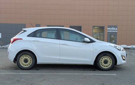 Hyundai i30 II рестайлинг, 2012 год, 1 400 000 рублей, 6 фотография