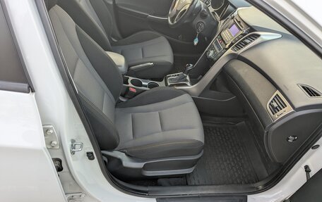 Hyundai i30 II рестайлинг, 2012 год, 1 400 000 рублей, 13 фотография