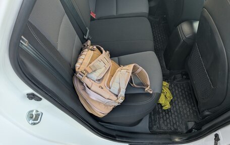 Hyundai i30 II рестайлинг, 2012 год, 1 400 000 рублей, 15 фотография