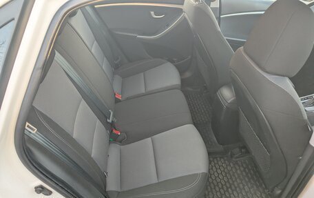 Hyundai i30 II рестайлинг, 2012 год, 1 400 000 рублей, 21 фотография