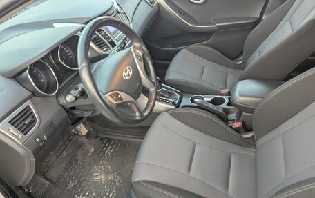 Hyundai i30 II рестайлинг, 2012 год, 1 400 000 рублей, 24 фотография