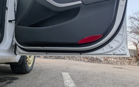 Hyundai i30 II рестайлинг, 2012 год, 1 400 000 рублей, 14 фотография