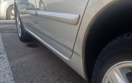 Toyota Corolla, 2006 год, 820 000 рублей, 11 фотография