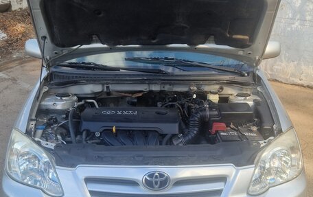 Toyota Corolla, 2006 год, 820 000 рублей, 6 фотография