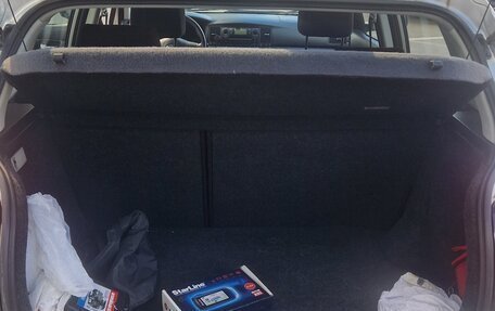 Toyota Corolla, 2006 год, 820 000 рублей, 9 фотография