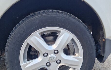 Toyota Corolla, 2006 год, 820 000 рублей, 10 фотография