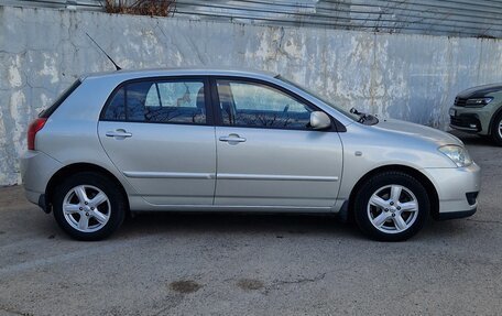 Toyota Corolla, 2006 год, 820 000 рублей, 4 фотография