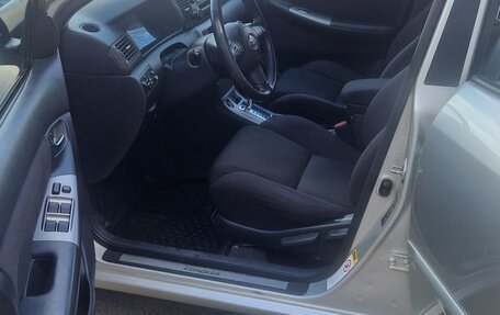 Toyota Corolla, 2006 год, 820 000 рублей, 7 фотография