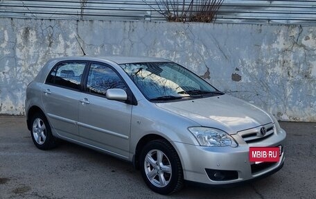 Toyota Corolla, 2006 год, 820 000 рублей, 3 фотография