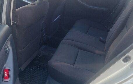 Toyota Corolla, 2006 год, 820 000 рублей, 8 фотография