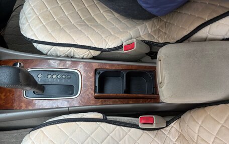 Nissan Bluebird Sylphy II, 2003 год, 390 000 рублей, 9 фотография