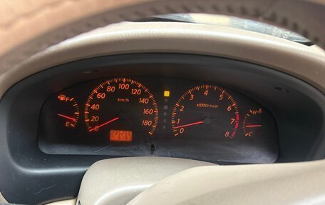 Nissan Bluebird Sylphy II, 2003 год, 390 000 рублей, 10 фотография