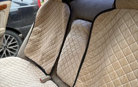 Nissan Bluebird Sylphy II, 2003 год, 390 000 рублей, 7 фотография