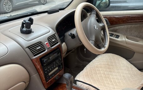 Nissan Bluebird Sylphy II, 2003 год, 390 000 рублей, 6 фотография