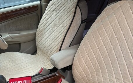 Nissan Bluebird Sylphy II, 2003 год, 390 000 рублей, 8 фотография