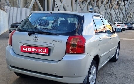 Toyota Corolla, 2006 год, 820 000 рублей, 5 фотография