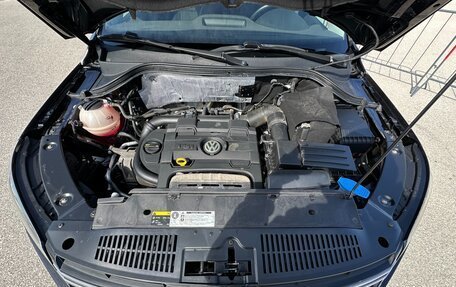 Volkswagen Tiguan I, 2016 год, 1 697 000 рублей, 13 фотография