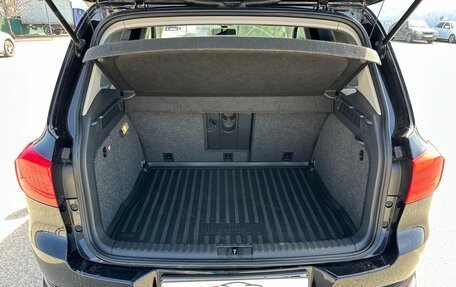 Volkswagen Tiguan I, 2016 год, 1 697 000 рублей, 12 фотография