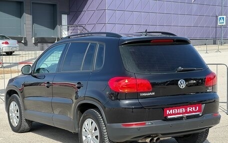 Volkswagen Tiguan I, 2016 год, 1 697 000 рублей, 17 фотография