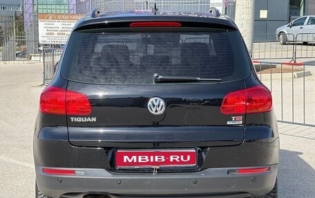 Volkswagen Tiguan I, 2016 год, 1 697 000 рублей, 20 фотография