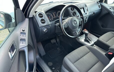 Volkswagen Tiguan I, 2016 год, 1 697 000 рублей, 25 фотография