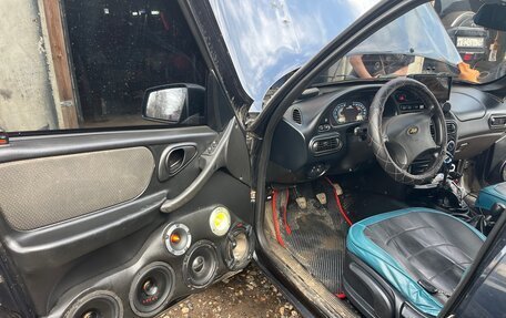 Chevrolet Niva I рестайлинг, 2008 год, 450 000 рублей, 5 фотография