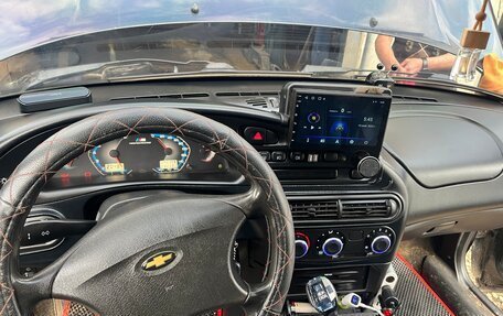 Chevrolet Niva I рестайлинг, 2008 год, 450 000 рублей, 4 фотография