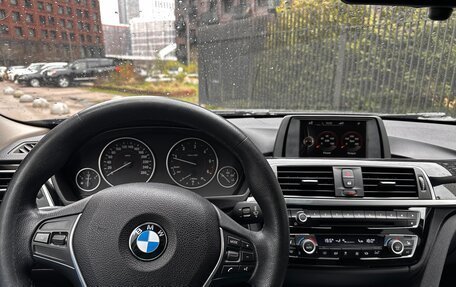 BMW 3 серия, 2016 год, 2 500 000 рублей, 4 фотография