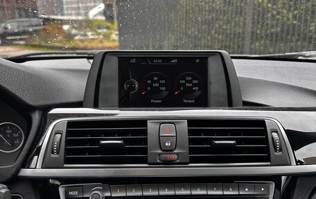 BMW 3 серия, 2016 год, 2 500 000 рублей, 3 фотография