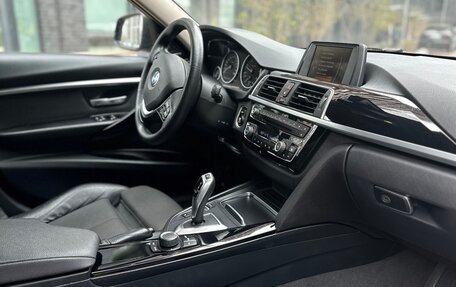 BMW 3 серия, 2016 год, 2 500 000 рублей, 5 фотография