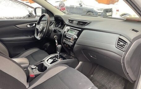 Nissan Qashqai, 2020 год, 2 550 000 рублей, 6 фотография