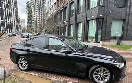 BMW 3 серия, 2016 год, 2 500 000 рублей, 6 фотография