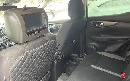 Nissan Qashqai, 2020 год, 2 550 000 рублей, 7 фотография