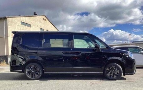 Honda Stepwgn, 2026 год, 2 983 000 рублей, 3 фотография